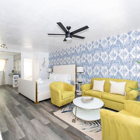 Sofi Beach Apartments Miami Beach Exterior photo