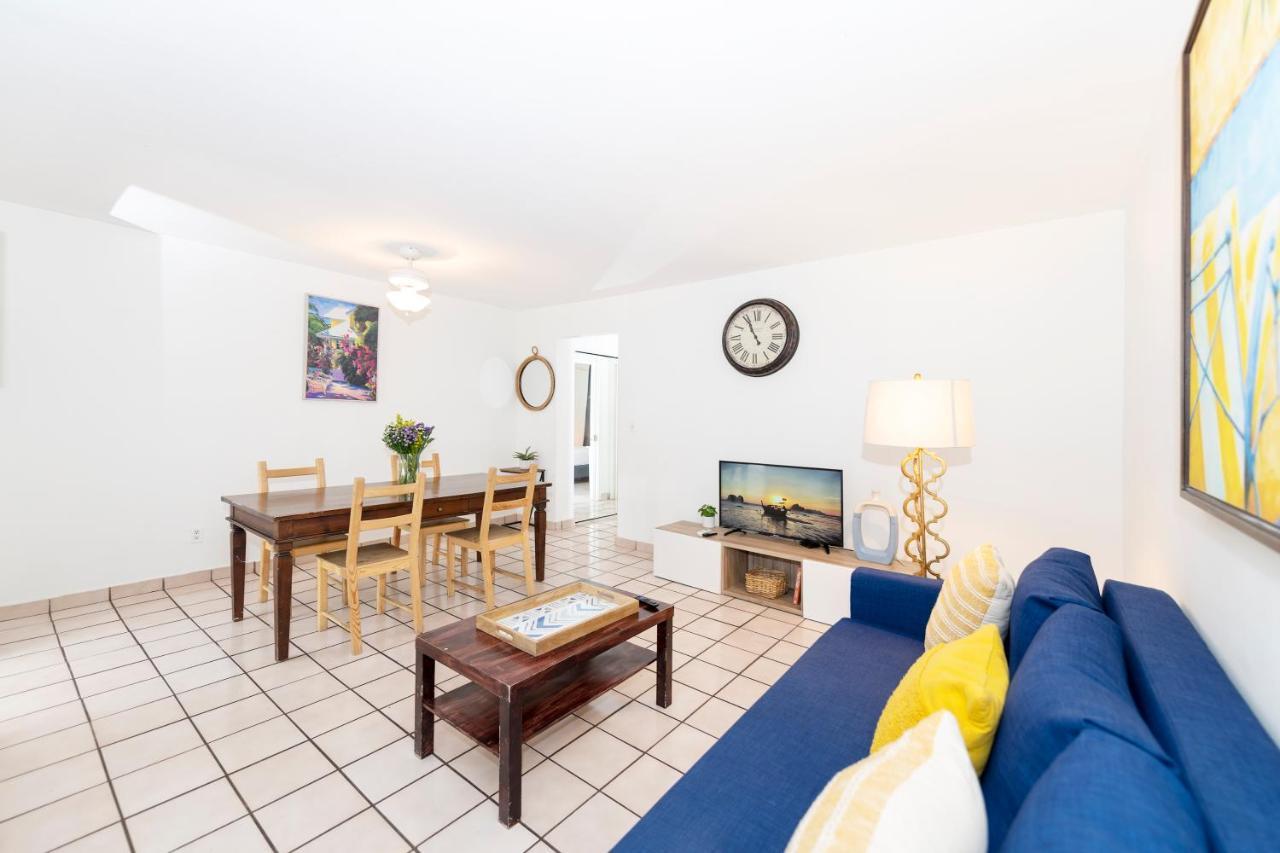 Sofi Beach Apartments Miami Beach Exterior photo
