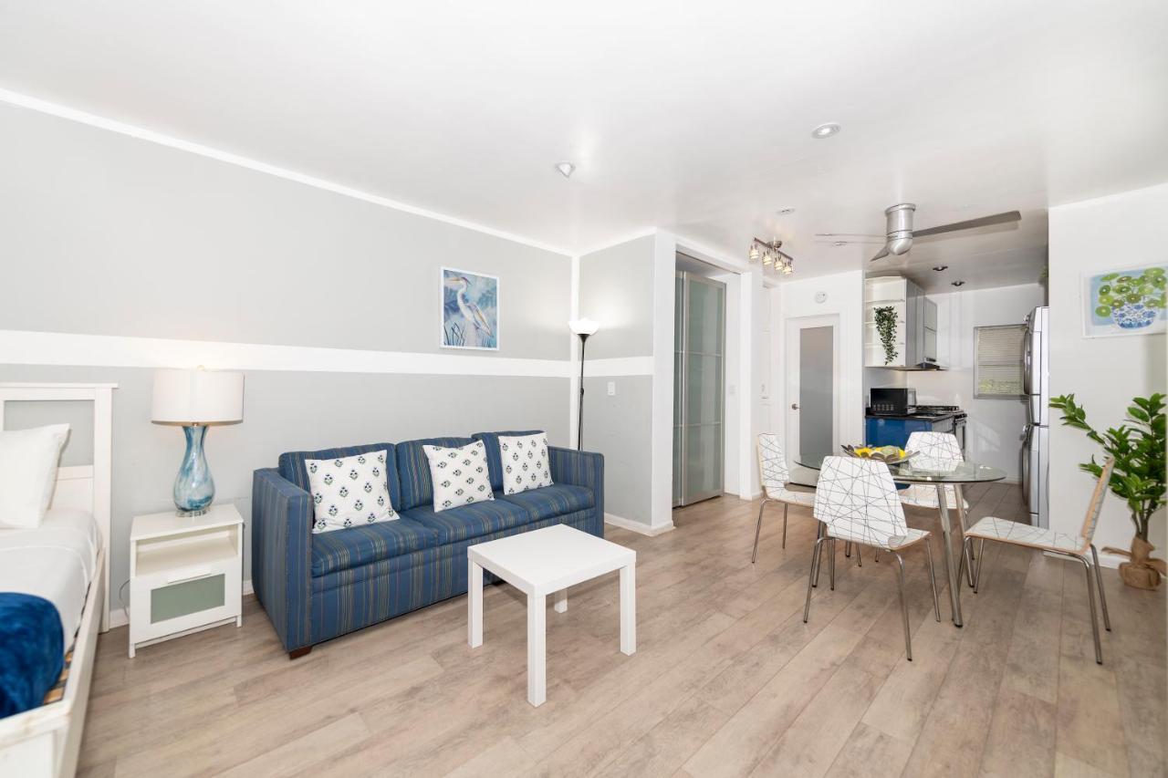 Sofi Beach Apartments Miami Beach Exterior photo