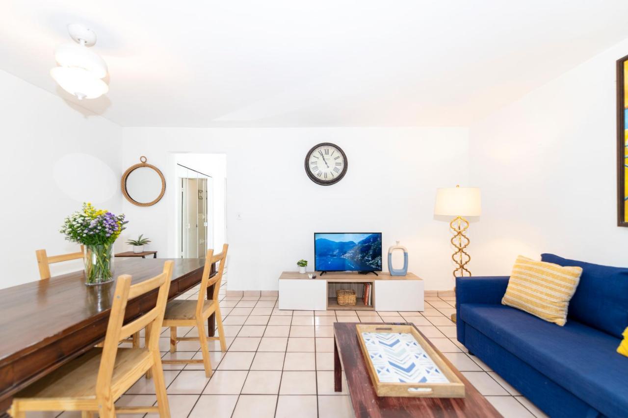 Sofi Beach Apartments Miami Beach Exterior photo
