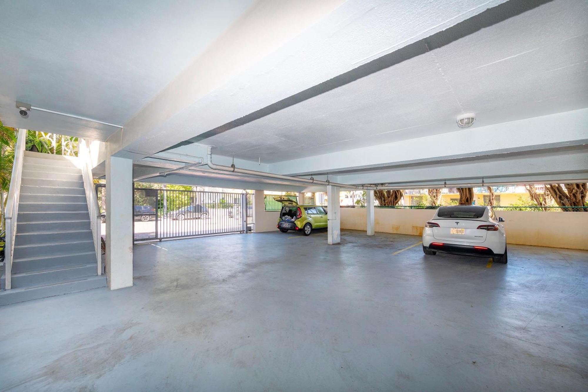 Sofi Beach Apartments Miami Beach Exterior photo