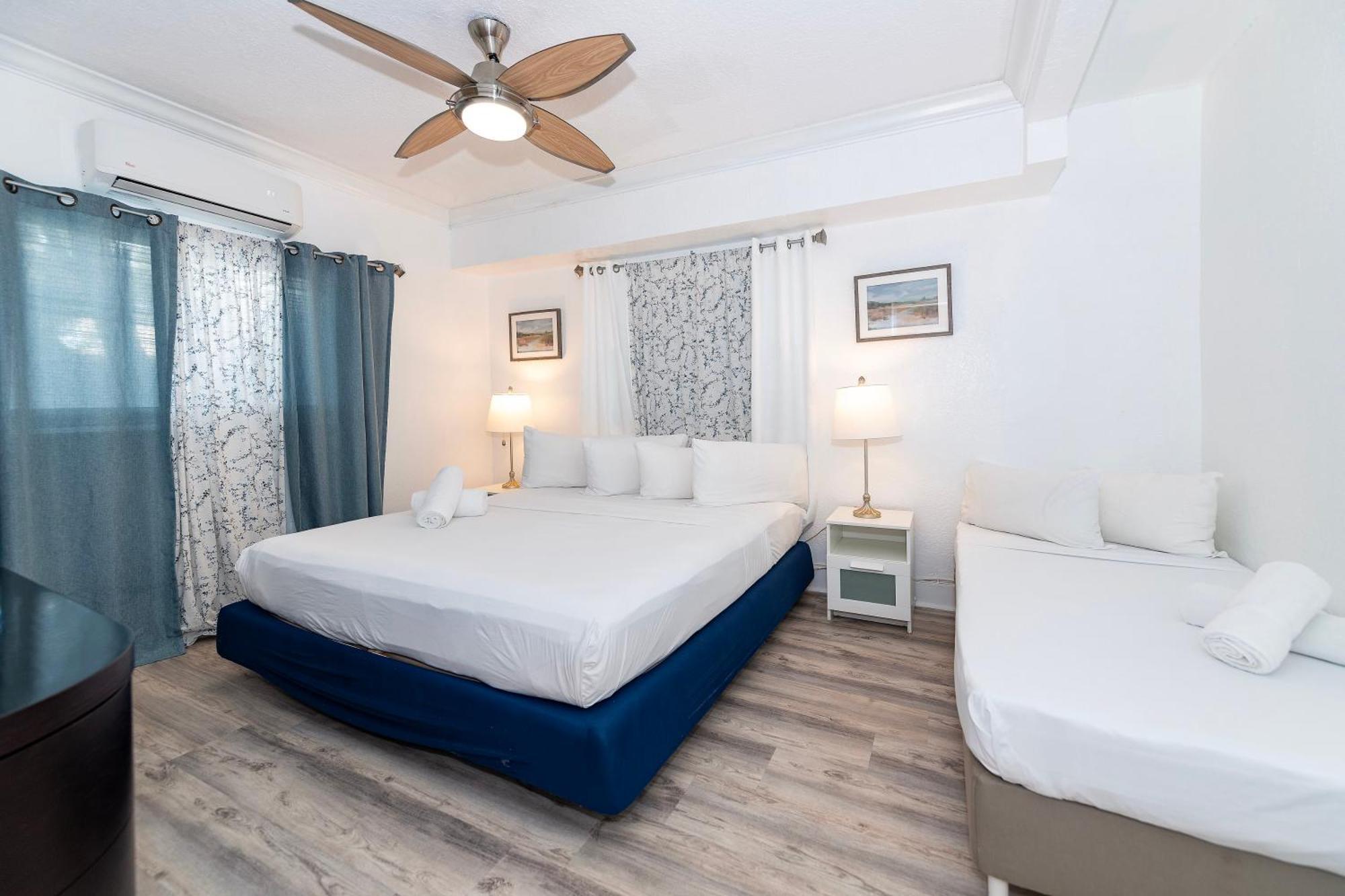 Sofi Beach Apartments Miami Beach Exterior photo