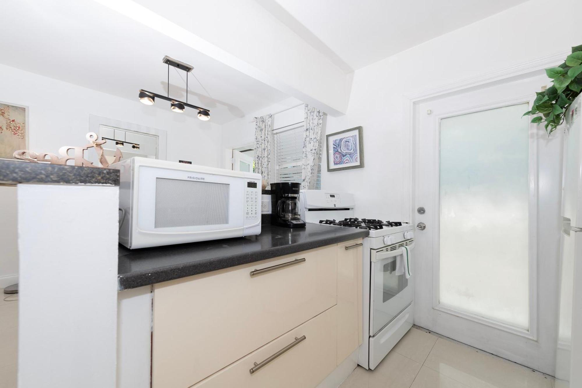 Sofi Beach Apartments Miami Beach Exterior photo