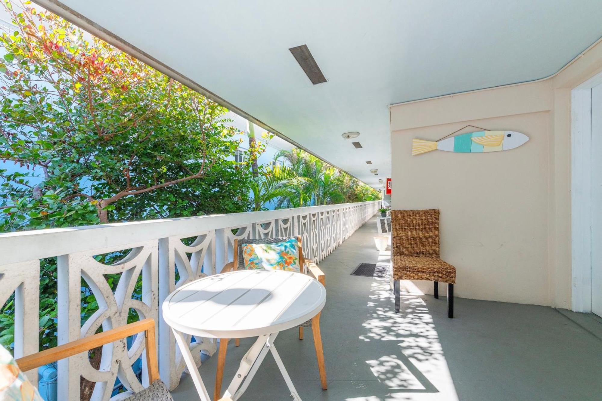 Sofi Beach Apartments Miami Beach Exterior photo