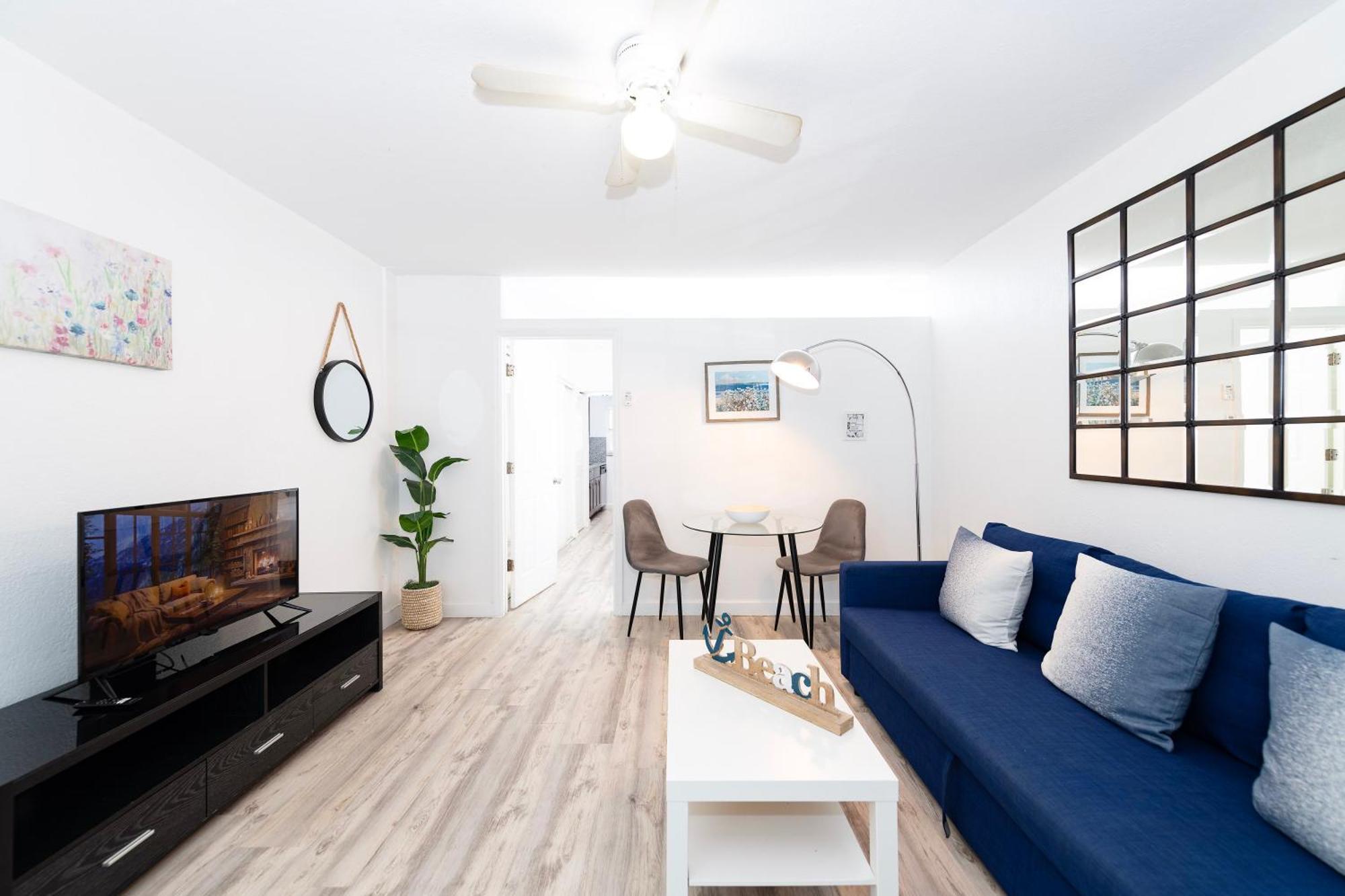 Sofi Beach Apartments Miami Beach Exterior photo
