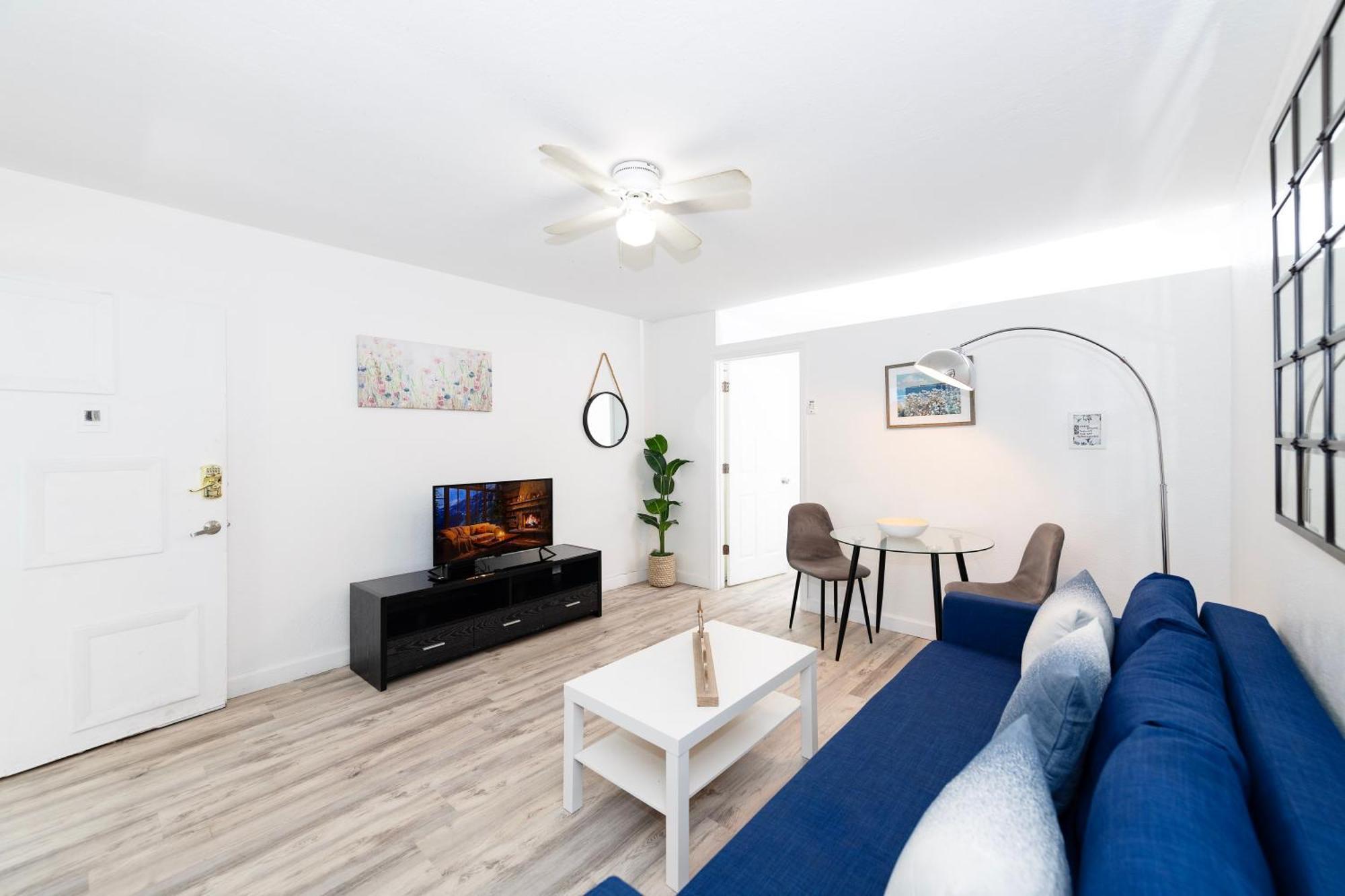 Sofi Beach Apartments Miami Beach Exterior photo