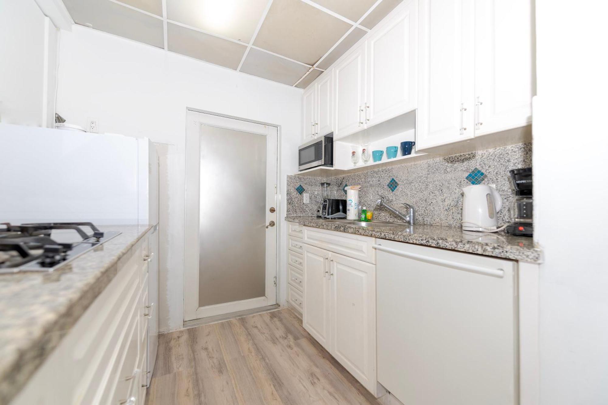 Sofi Beach Apartments Miami Beach Exterior photo